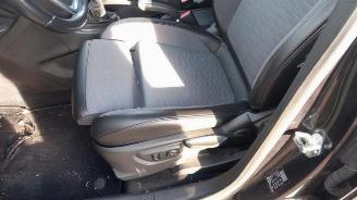 Opel Mokka Mokka/Mokka X, SUV, 2012 / 2019 1.6 CDTI 16V 4x2 picture 16