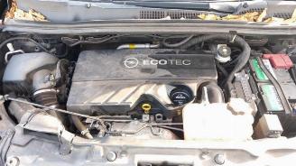 Opel Mokka Mokka/Mokka X, SUV, 2012 / 2019 1.6 CDTI 16V 4x2 picture 9