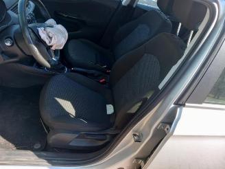 Opel Corsa-E Corsa E, Hatchback, 2014 1.0 SIDI Turbo 12V picture 14