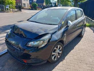 Opel Corsa-E Corsa E, Hatchback, 2014 1.2 16V picture 3