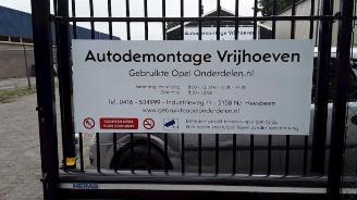 Opel Corsa-E Corsa E, Hatchback, 2014 1.2 16V picture 20