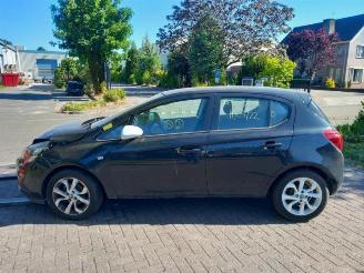 Opel Corsa-E Corsa E, Hatchback, 2014 1.2 16V picture 4