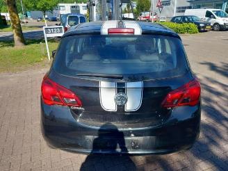 Opel Corsa-E Corsa E, Hatchback, 2014 1.2 16V picture 6