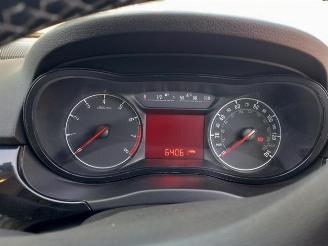 Opel Corsa-E Corsa E, Hatchback, 2014 1.2 16V picture 19