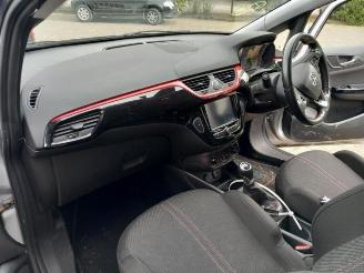 Opel Corsa-E Corsa E, Hatchback, 2014 1.4 16V picture 11