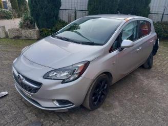 Opel Corsa-E Corsa E, Hatchback, 2014 1.4 16V picture 3
