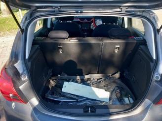 Opel Corsa-E Corsa E, Hatchback, 2014 1.4 Turbo 16V picture 17