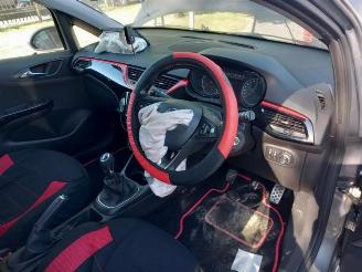 Opel Corsa-E Corsa E, Hatchback, 2014 1.4 Turbo 16V picture 11