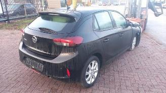 Opel Corsa Corsa F (UB/UH/UP), Hatchback 5-drs, 2019 1.2 12V 75 picture 7
