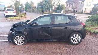 Opel Corsa Corsa F (UB/UH/UP), Hatchback 5-drs, 2019 1.2 12V 75 picture 4