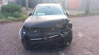 Opel Corsa Corsa F (UB/UH/UP), Hatchback 5-drs, 2019 1.2 12V 75 picture 2