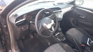Opel Corsa Corsa F (UB/UH/UP), Hatchback 5-drs, 2019 1.2 12V 75 picture 11
