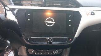 Opel Corsa Corsa F (UB/UH/UP), Hatchback 5-drs, 2019 1.2 12V 75 picture 17