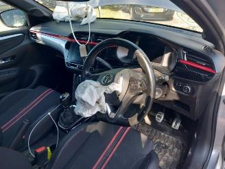 Opel Corsa Corsa F (UB/UH/UP), Hatchback 5-drs, 2019 1.5 CDTI 100 picture 11