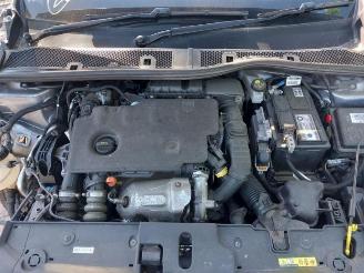 Opel Corsa Corsa F (UB/UH/UP), Hatchback 5-drs, 2019 1.5 CDTI 100 picture 9