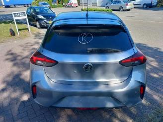 Opel Corsa Corsa F (UB/UH/UP), Hatchback 5-drs, 2019 1.5 CDTI 100 picture 6