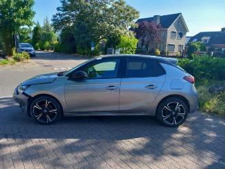 Opel Corsa Corsa F (UB/UH/UP), Hatchback 5-drs, 2019 1.5 CDTI 100 picture 4