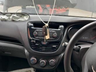 Opel Karl Karl, Hatchback 5-drs, 2015 / 2019 1.0 12V picture 10