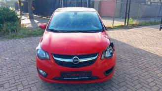 Opel Karl Karl, Hatchback 5-drs, 2015 / 2019 1.0 12V picture 2