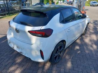 Opel Corsa Corsa F (UB/UH/UP), Hatchback 5-drs, 2019 1.2 Turbo 12V 100 picture 7