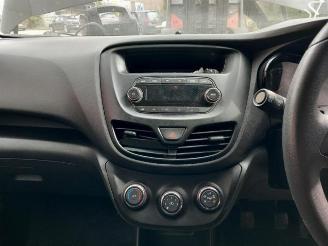 Opel Karl Karl, Hatchback 5-drs, 2015 / 2019 1.0 ecoFLEX 12V picture 14