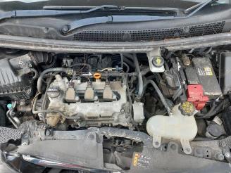 Opel Karl Karl, Hatchback 5-drs, 2015 / 2019 1.0 ecoFLEX 12V picture 9