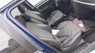 Opel Meriva Meriva, MPV, 2003 / 2010 1.6 16V picture 12