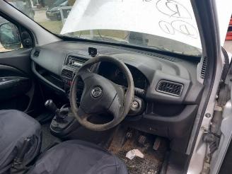Opel Combo Combo, Van, 2012 / 2018 1.3 CDTI 16V ecoFlex picture 10