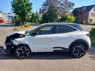 Opel Mokka Mokka, SUV, 2020 1.2 Turbo 12V picture 4