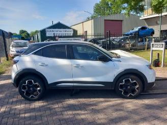 Opel Mokka Mokka, SUV, 2020 1.2 Turbo 12V picture 8