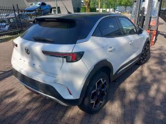 Opel Mokka Mokka, SUV, 2020 1.2 Turbo 12V picture 7