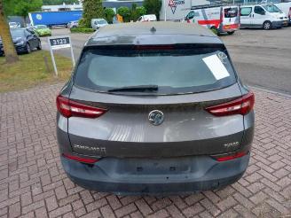 Opel Grandland Grandland (X), SUV, 2017 1.2 Turbo 12V picture 6
