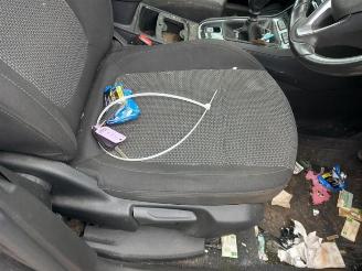 Opel Grandland Grandland (X), SUV, 2017 1.2 Turbo 12V picture 15