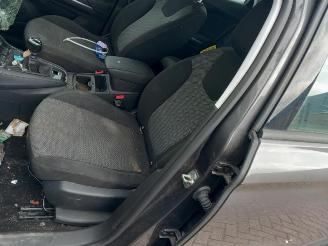 Opel Grandland Grandland (X), SUV, 2017 1.2 Turbo 12V picture 12