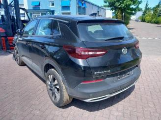 Opel Grandland Grandland (X), SUV, 2017 1.5 CDTI 130 picture 5