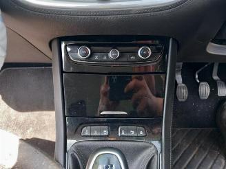 Opel Grandland Grandland (X), SUV, 2017 1.5 CDTI 130 picture 18