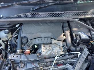 Opel Crossland Crossland (X), SUV, 2017 1.2 Turbo 12V Euro 6d-temp picture 9