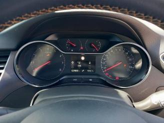 Opel Crossland Crossland (X), SUV, 2017 1.2 Turbo 12V Euro 6d-temp picture 24