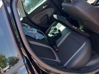 Opel Crossland Crossland (X), SUV, 2017 1.2 Turbo 12V Euro 6d-temp picture 16