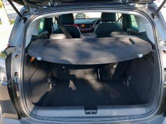 Opel Crossland Crossland (X), SUV, 2017 1.2 Turbo 12V Euro 6d-temp picture 23