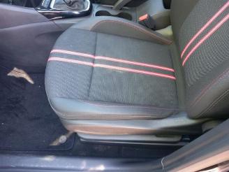 Opel Crossland Crossland (X), SUV, 2017 1.2 Turbo 12V Euro 6d-temp picture 13