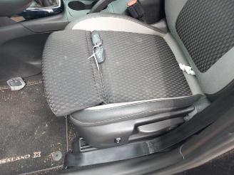 Opel Crossland Crossland (X), SUV, 2017 1.2 Turbo 12V Euro 6 picture 12