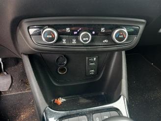 Opel Crossland Crossland (X), SUV, 2017 1.2 Turbo 12V Euro 6 picture 18