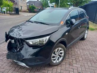Opel Crossland Crossland (X), SUV, 2017 1.2 Turbo 12V Euro 6 picture 3