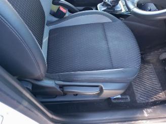 Opel Crossland Crossland (X), SUV, 2017 1.2 Turbo 12V picture 15