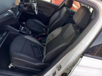 Opel Crossland Crossland (X), SUV, 2017 1.2 Turbo 12V picture 12