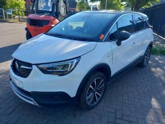Opel Crossland Crossland (X), SUV, 2017 1.2 Turbo 12V picture 3