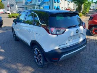 Opel Crossland Crossland (X), SUV, 2017 1.2 Turbo 12V picture 5