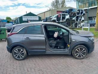 Opel Crossland Crossland (X), SUV, 2017 1.2 12V picture 8