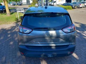 Opel Crossland Crossland X/Crossland, SUV, 2014 1.2 12V picture 6